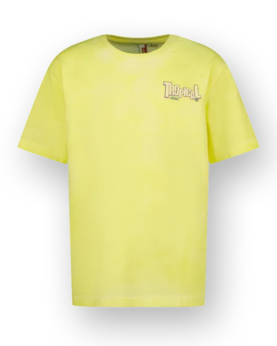 T-shirt Hansley
