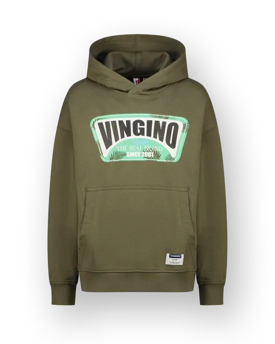 Sweatshirt Nesto