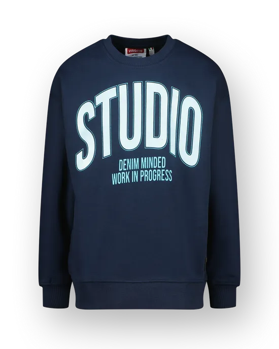Sweatshirt Nudio