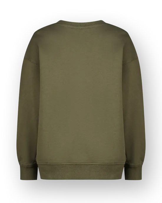 Sweatshirt Nudio