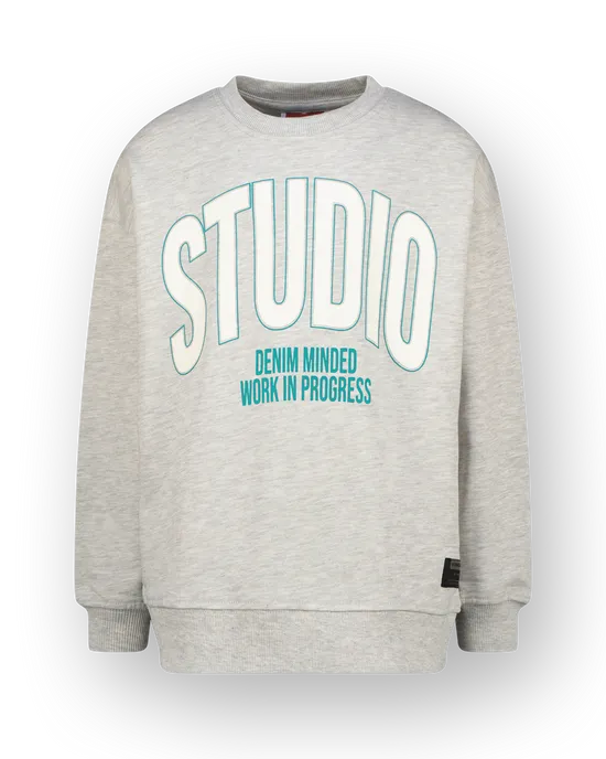 Sweatshirt Nudio
