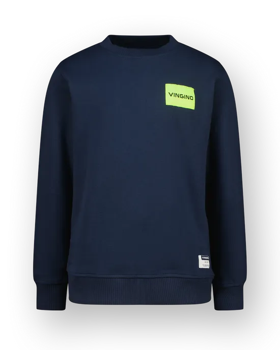 Sweatshirt Nastol