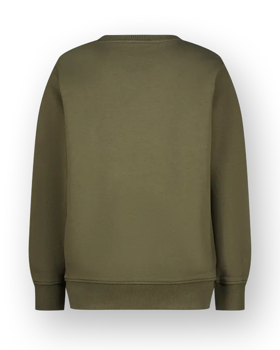 Sweatshirt Nastol