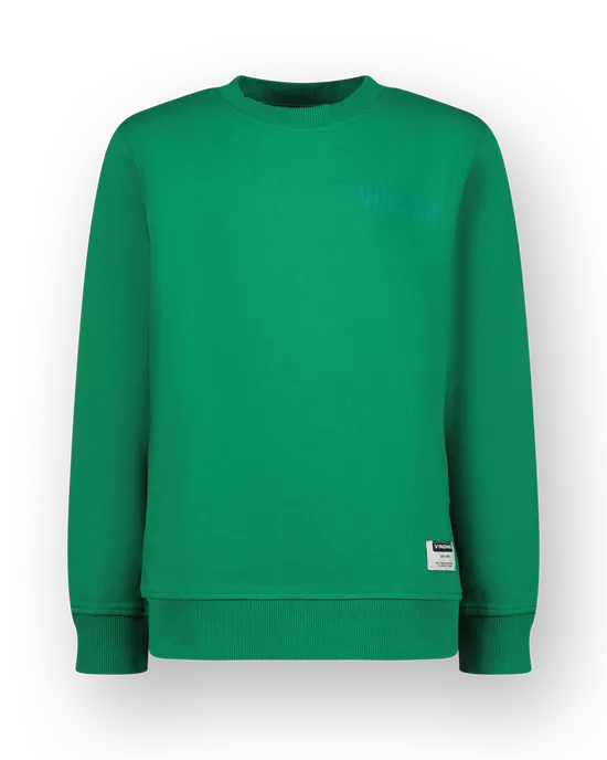 Sweatshirt Basic-crew