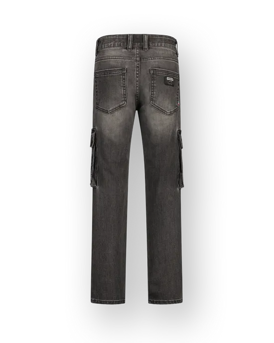 Jeans Paolo Cargo