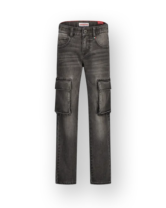 Jeans Paolo Cargo