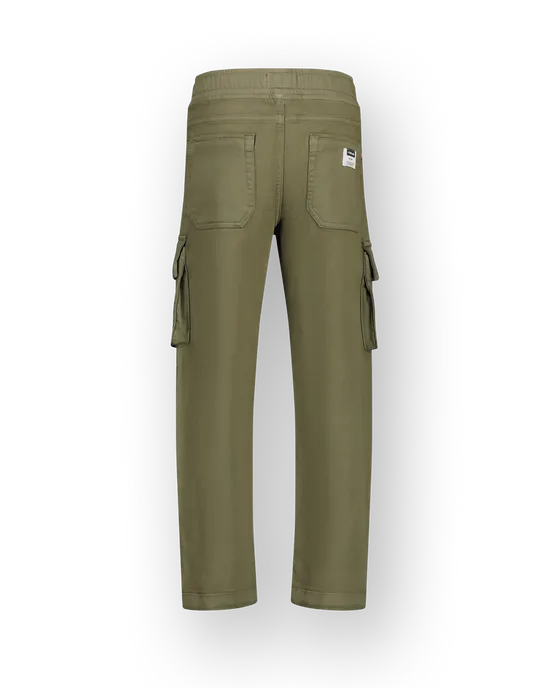 Jeans Clay