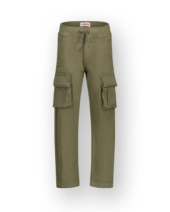 Jeans Clay