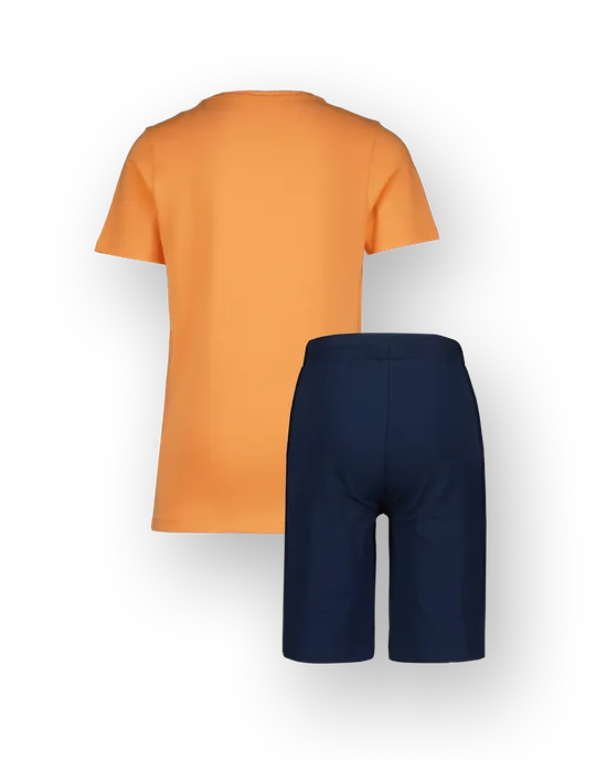 Pyjama Willie