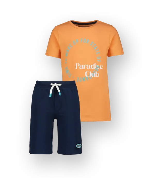 Pyjama Willie
