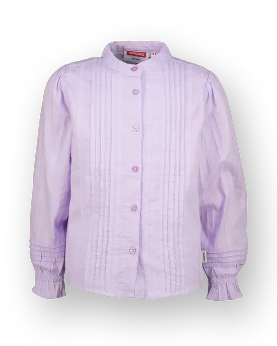 Bluse Lauren