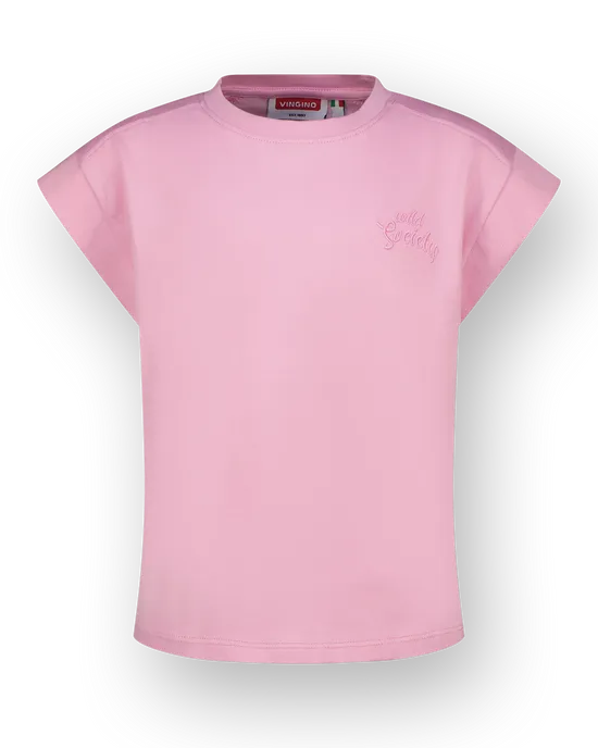 T-shirt Hinka