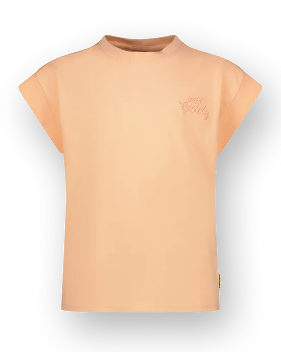 T-shirt Hinka
