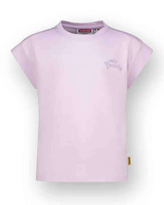 T-shirt Hinka