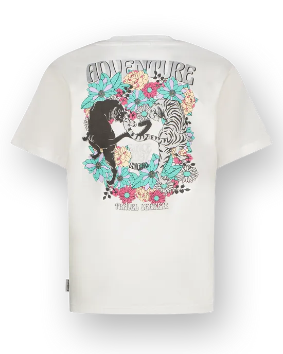 T-shirt Heley