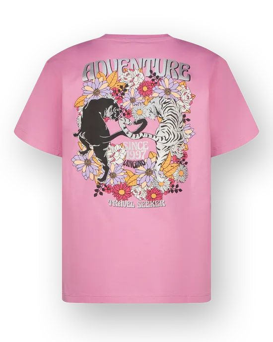 T-shirt Heley