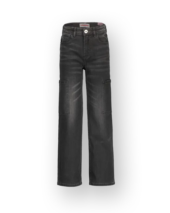 Jeans Coco Cargo