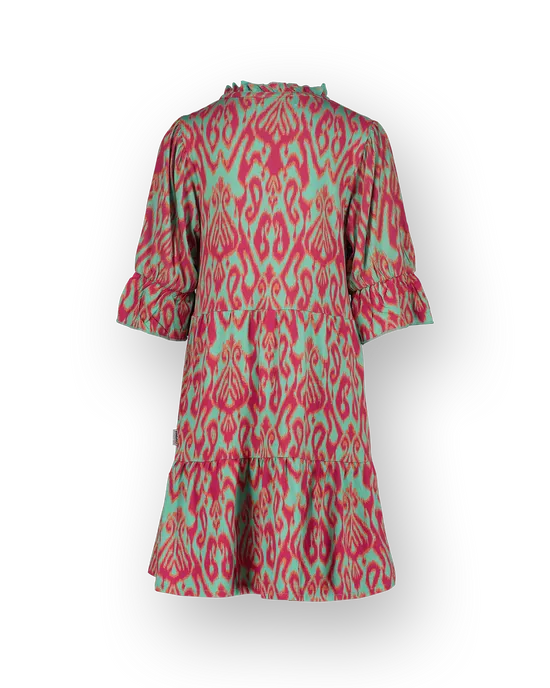 Kleid Pamma