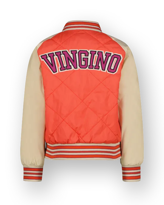Jacke Thesa