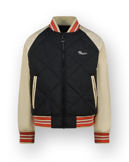Jacke Thesa