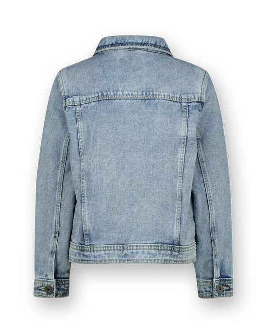 Regular Jacke Fabio