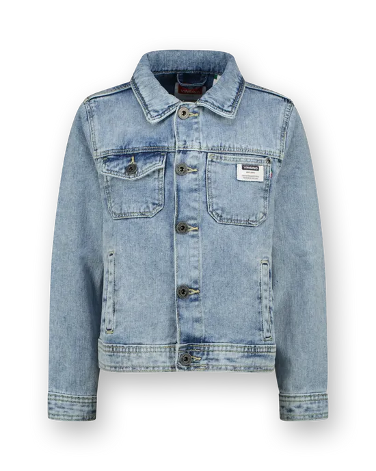 Regular Jacke Fabio