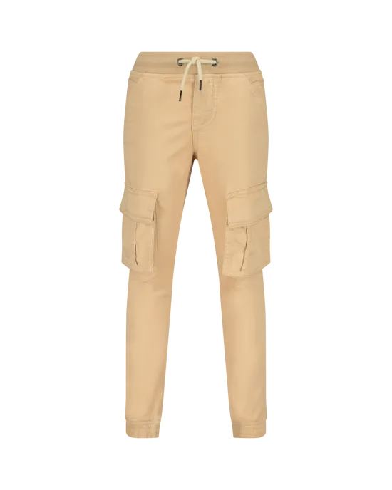 Tapered Jeans Colivier