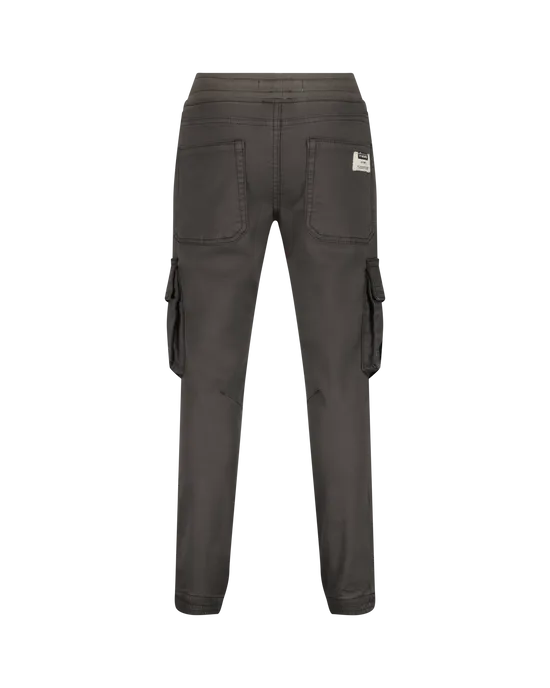 Tapered Jeans Colivier