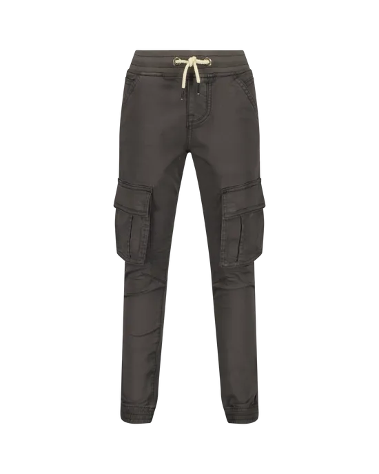 Tapered Jeans Colivier