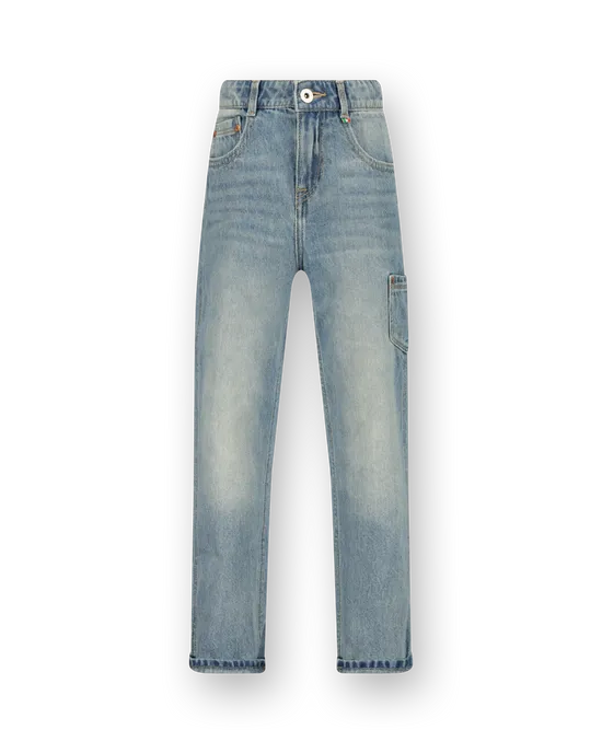 Loose Jeans Castiano