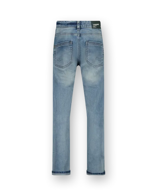 Regular Jeans Baggio