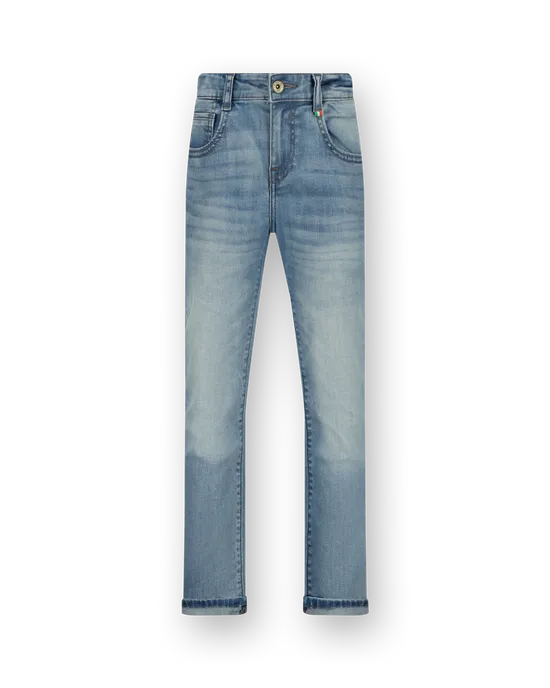 Regular Jeans Baggio