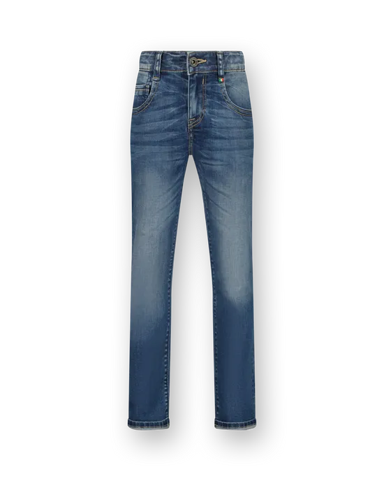 Regular Jeans Baggio