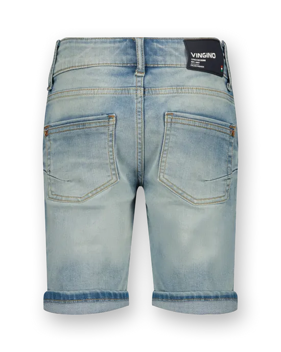Kurze Hose Charlie