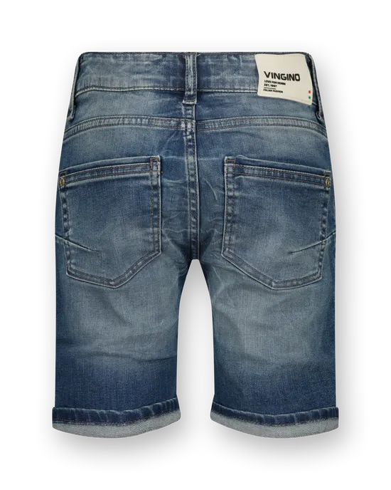 Kurze Hose Charlie