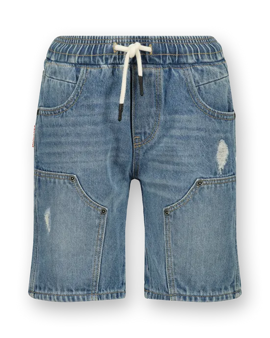 Kurze Hose Cabrini