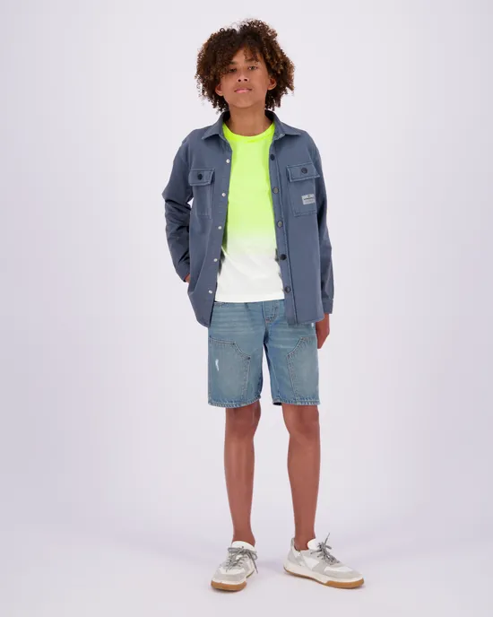 Kurze Hose Cabrini