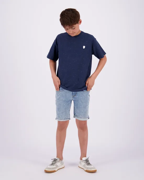Kurze Hose Capo