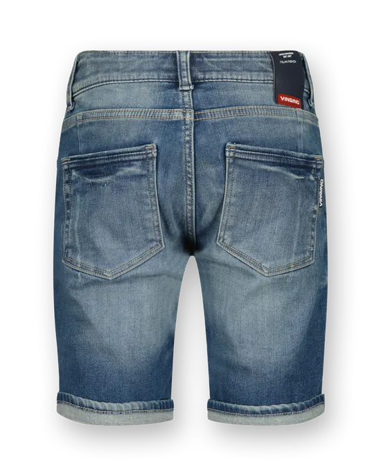 Kurze Hose Capo