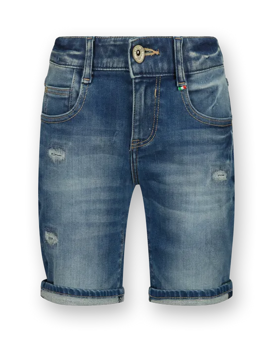 Kurze Hose Capo