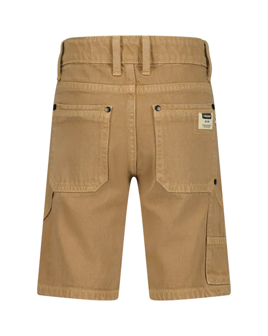 Kurze Hose Constanzo Color