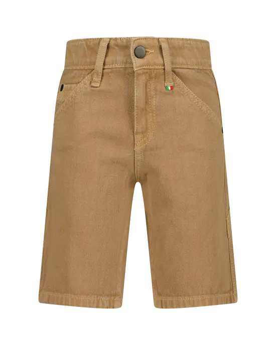 Kurze Hose Constanzo Color