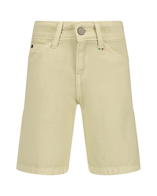 Kurze Hose Constanzo Color