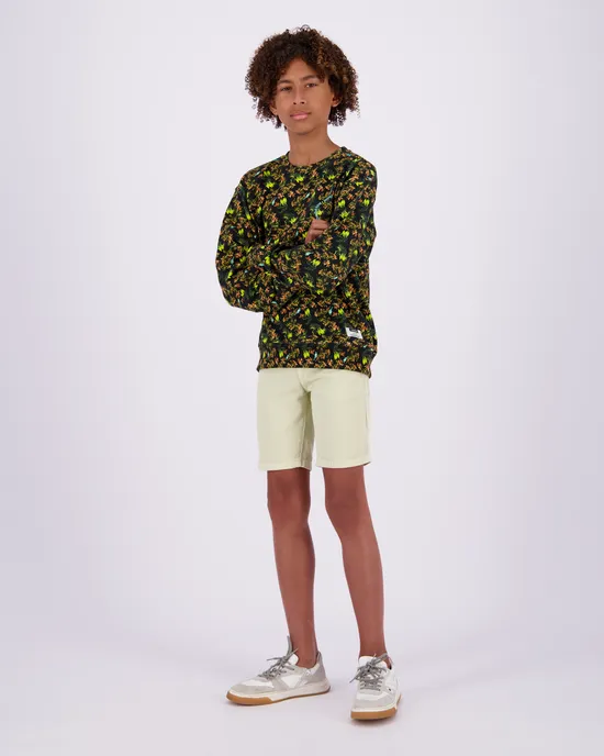 Kurze Hose Constanzo Color