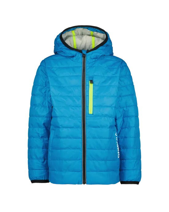 Jacke Tyriq