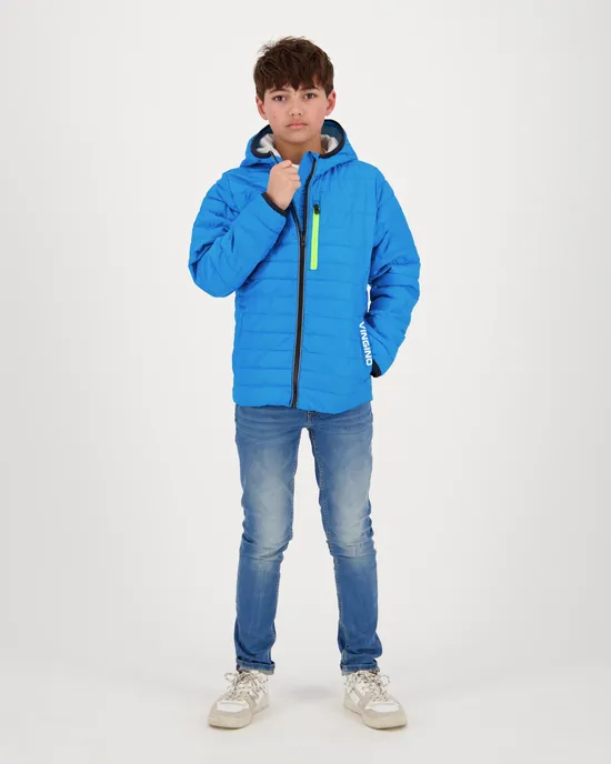 Jacke Tyriq
