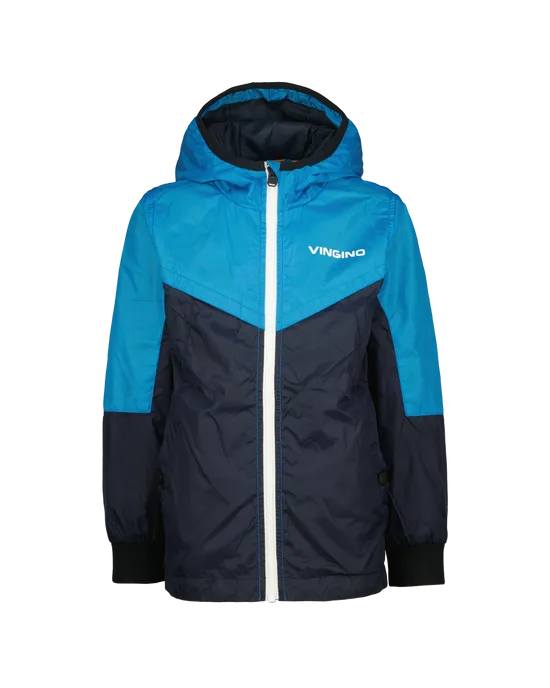 Jacke Tiuru