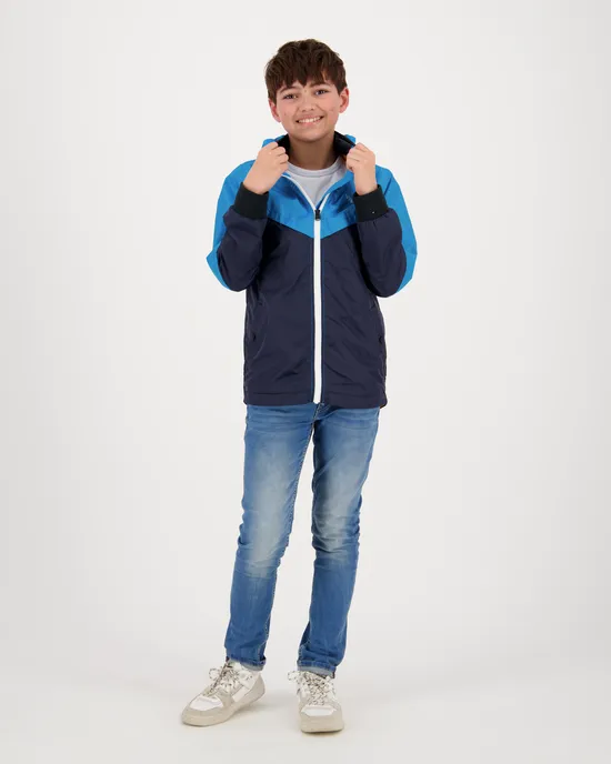 Jacke Tiuru