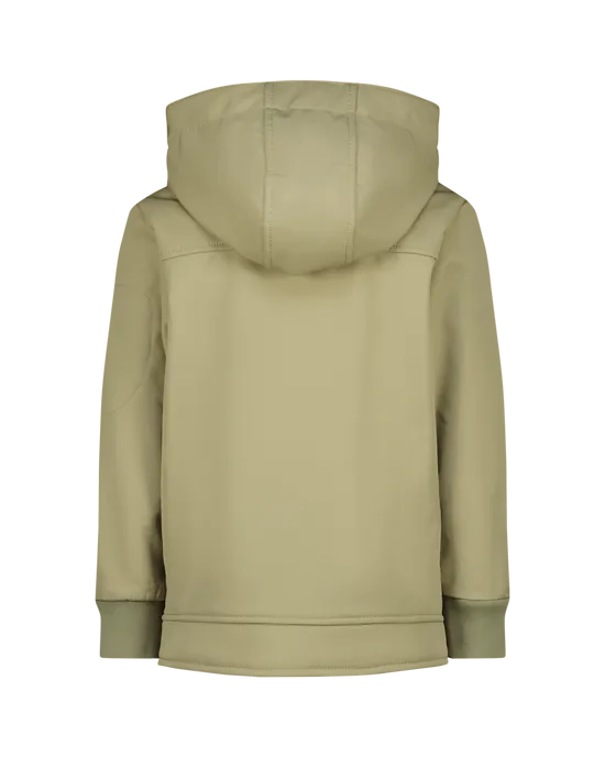 Jacke Teyl