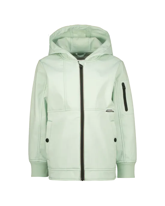 Jacke Teyl